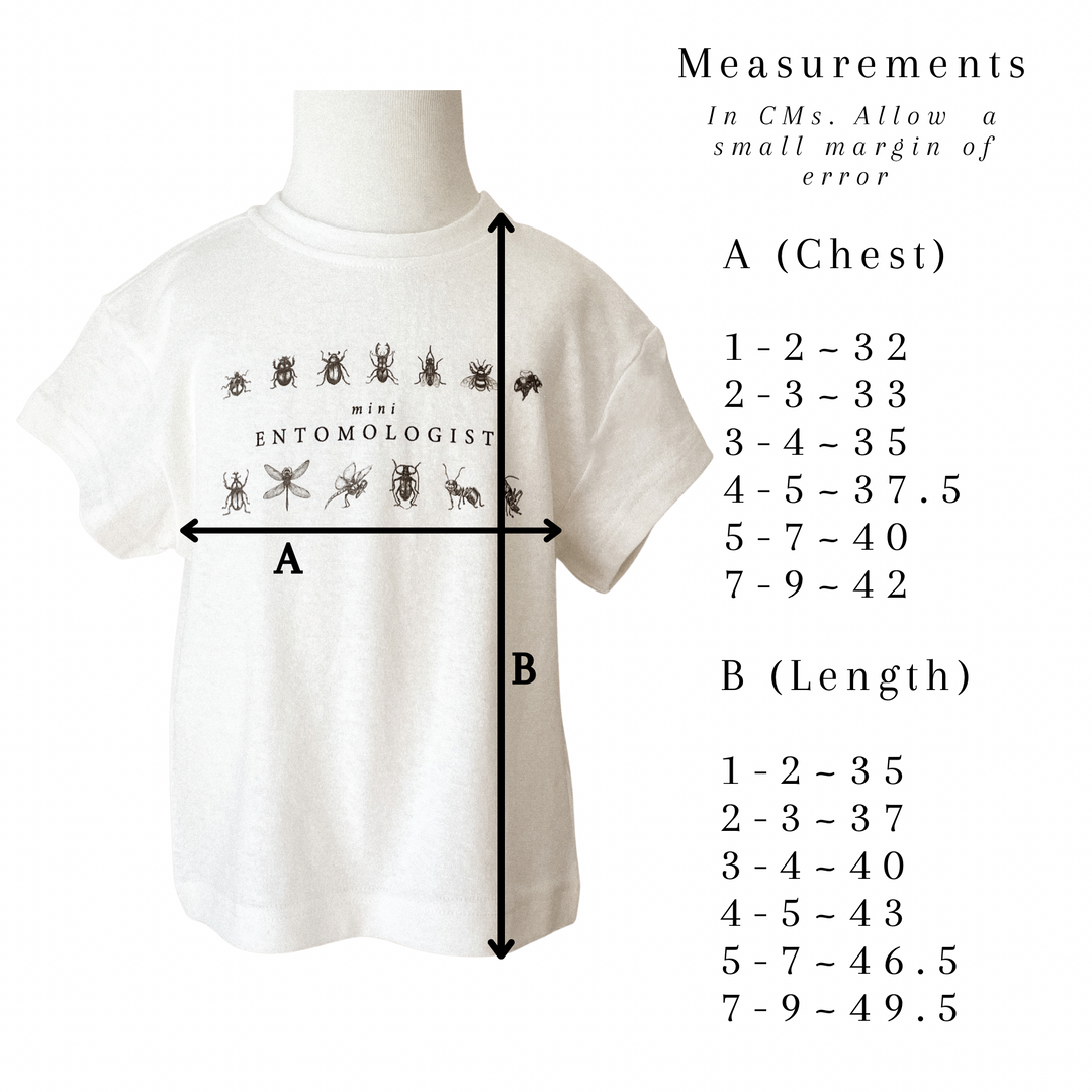 Plant - Grow - Eat - Repeat Tee in Hemp & Organic Cotton / Organic Cotton