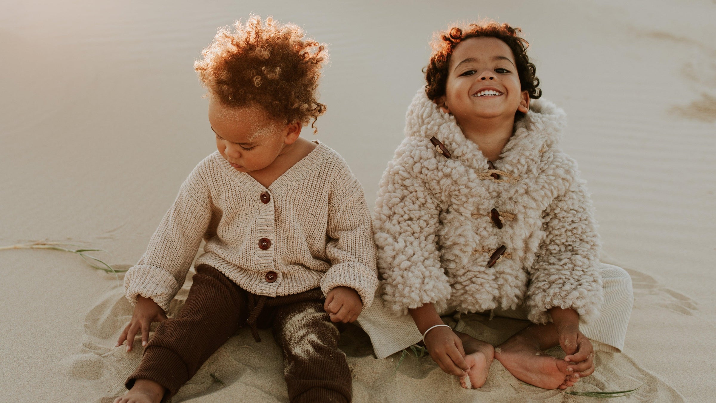Knits, Jumpers, Hoodies & Jackets - littleclothingco