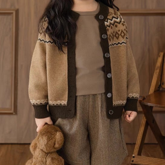 Archie Cardigan