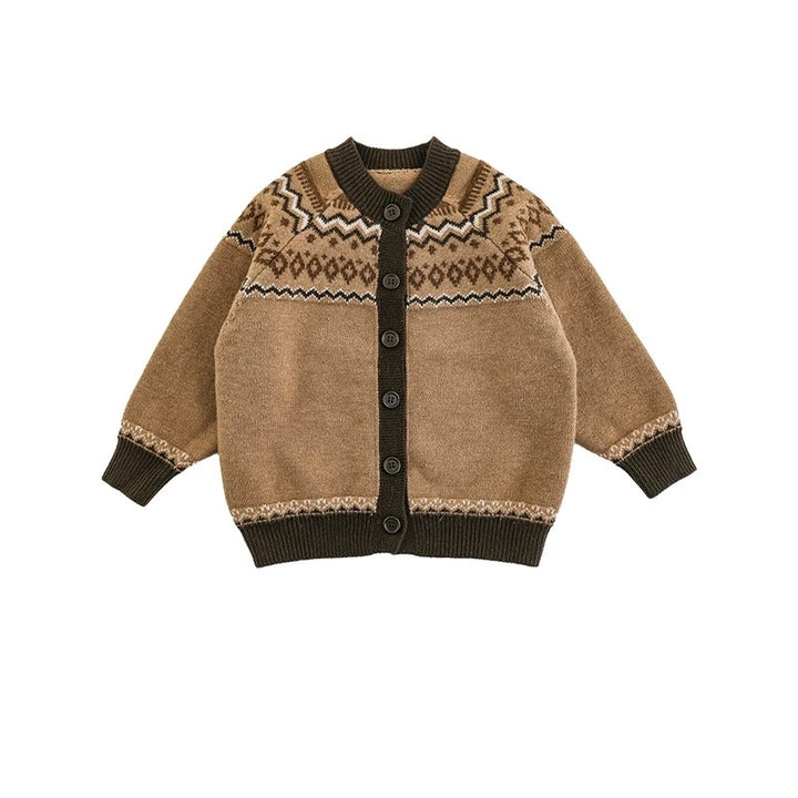 Archie Cardigan