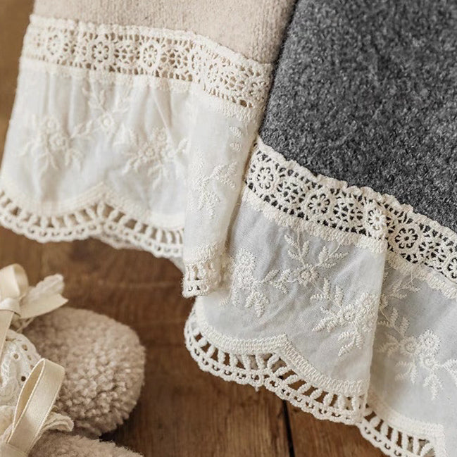 The Lacey Layer Jumper
