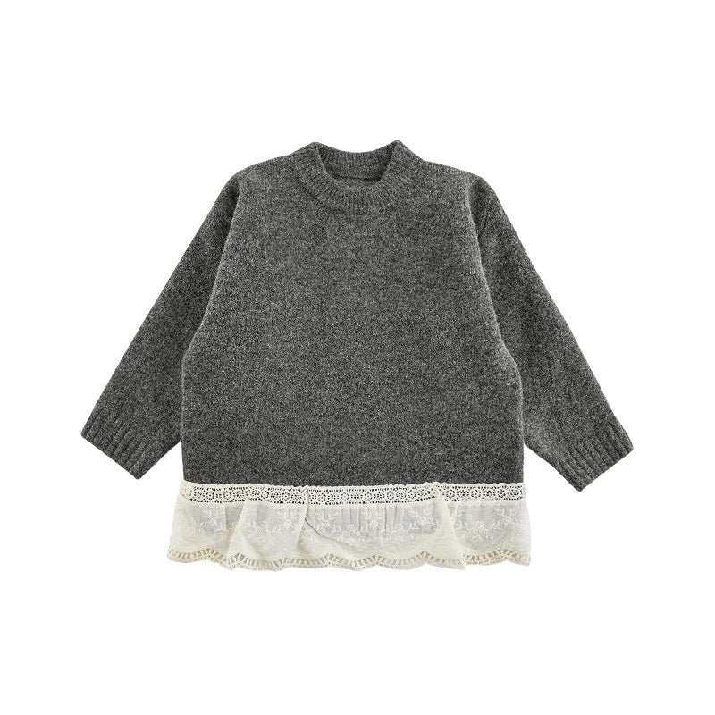 The Lacey Layer Jumper