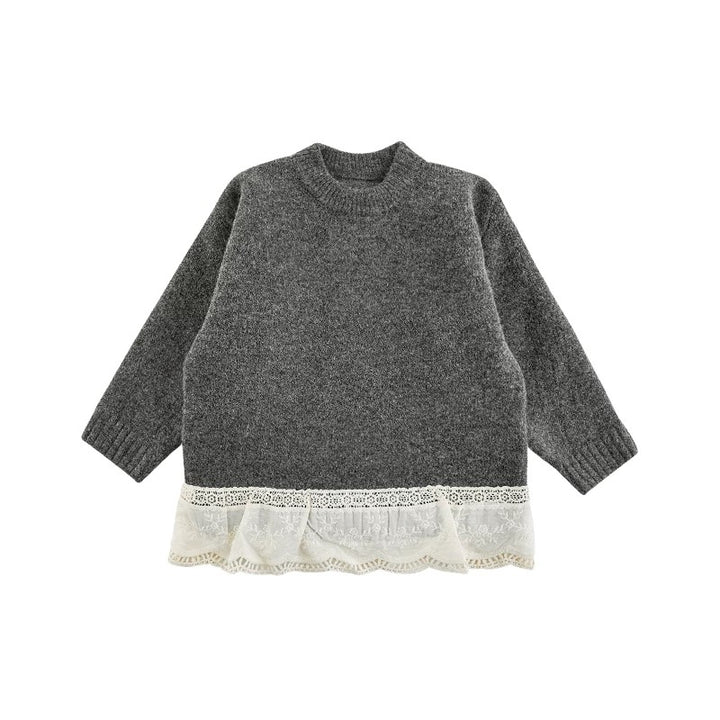 The Lacey Layer Jumper