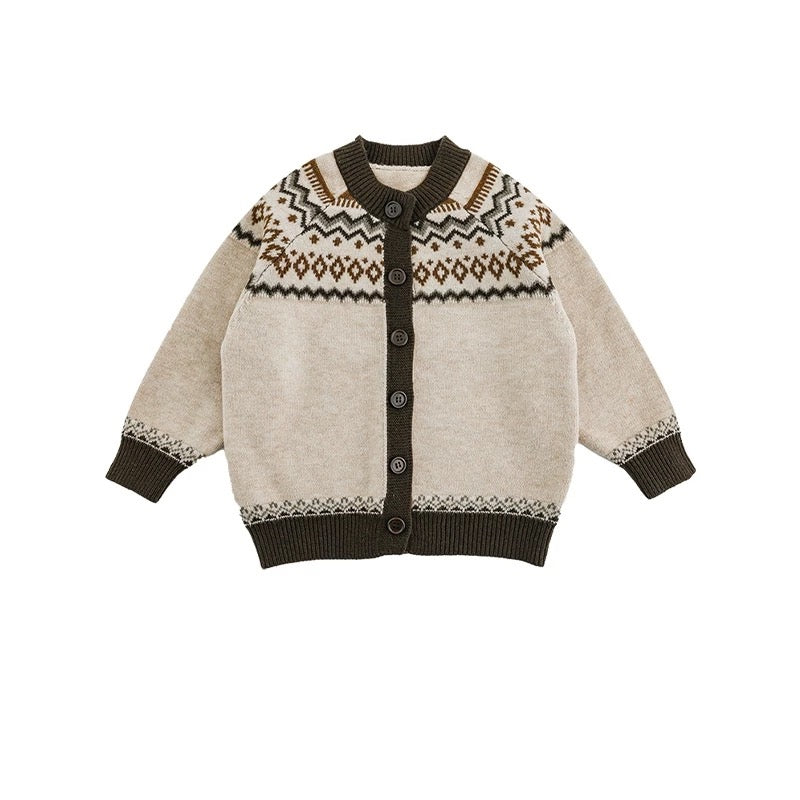 Archie Cardigan