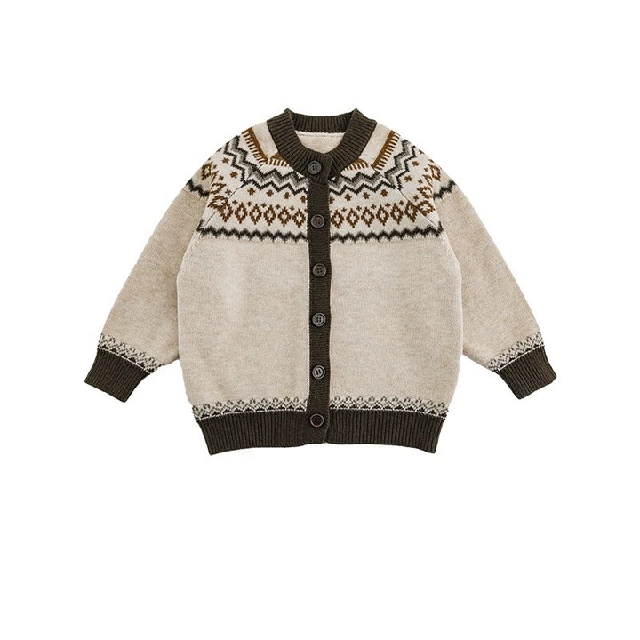 Archie Cardigan