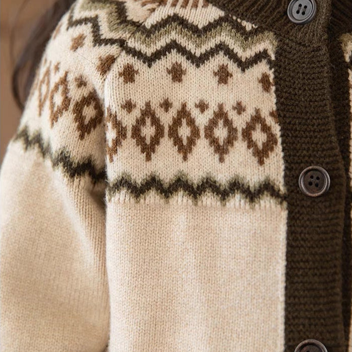 Archie Cardigan