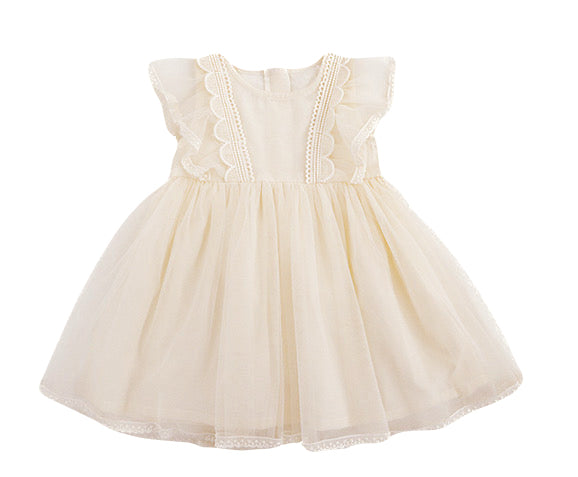 Garden Party Tulle Dress