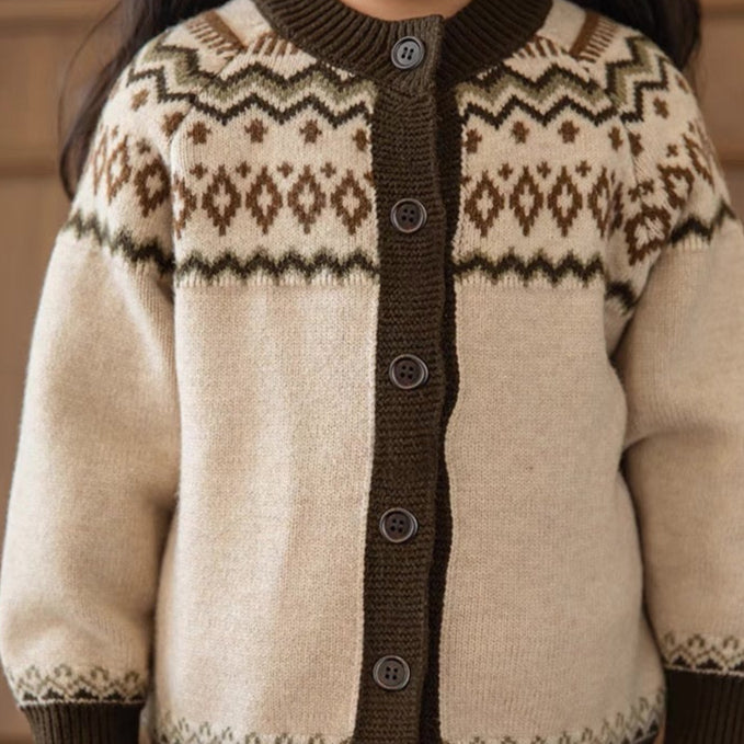 Archie Cardigan