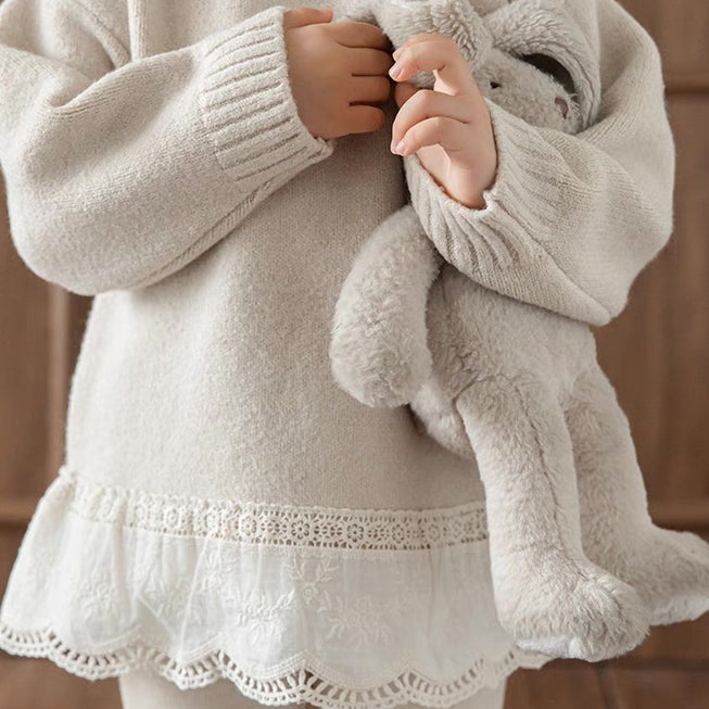 The Lacey Layer Jumper