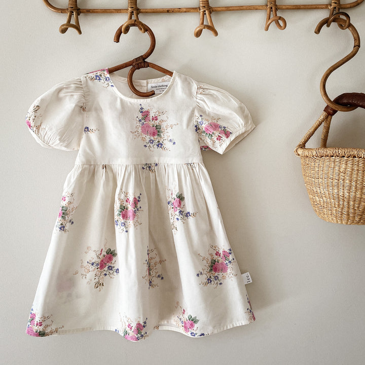 Little Clothing Co - Children's slow fashion in timeless designs ...