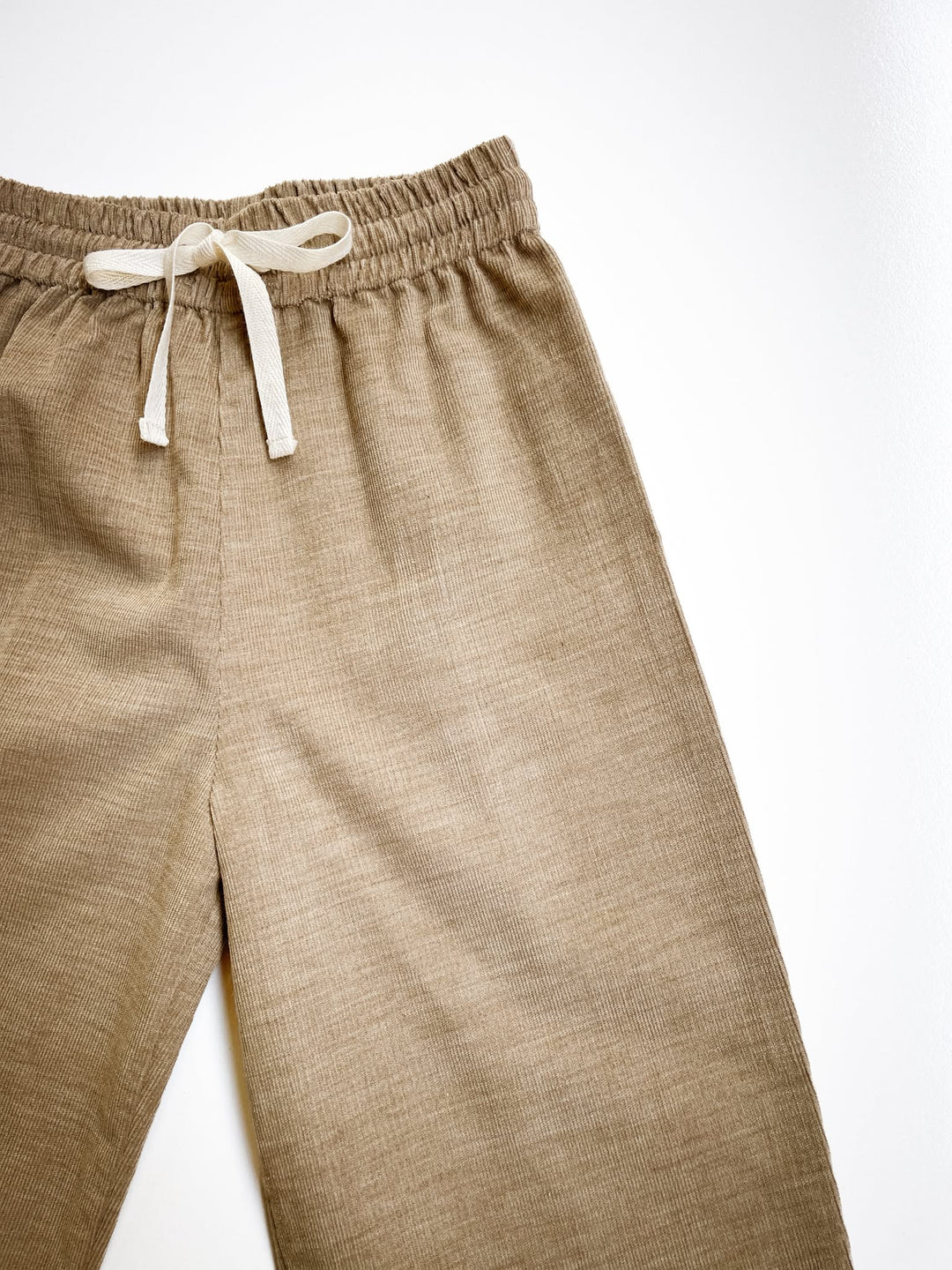 The Wanderer Corduroy Pants in Fawn