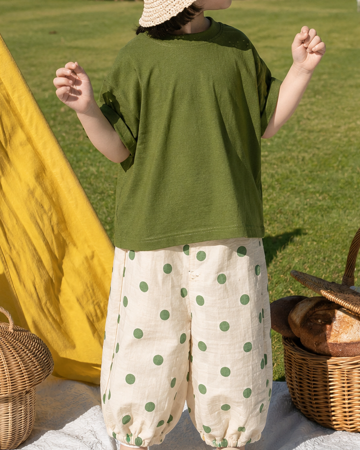 Bright Days Relaxed Tee