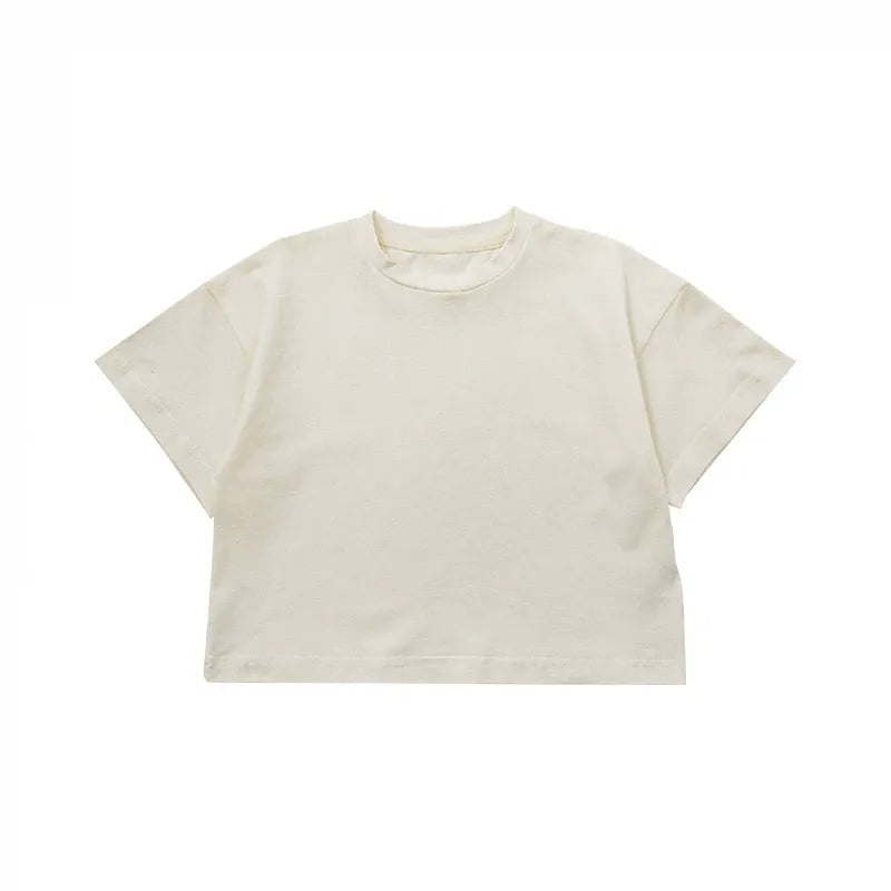 Bright Days Relaxed Tee