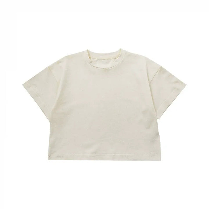 Bright Days Relaxed Tee