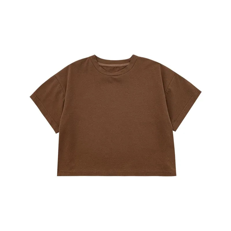 Bright Days Relaxed Tee