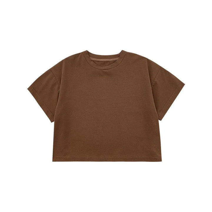 Bright Days Relaxed Tee