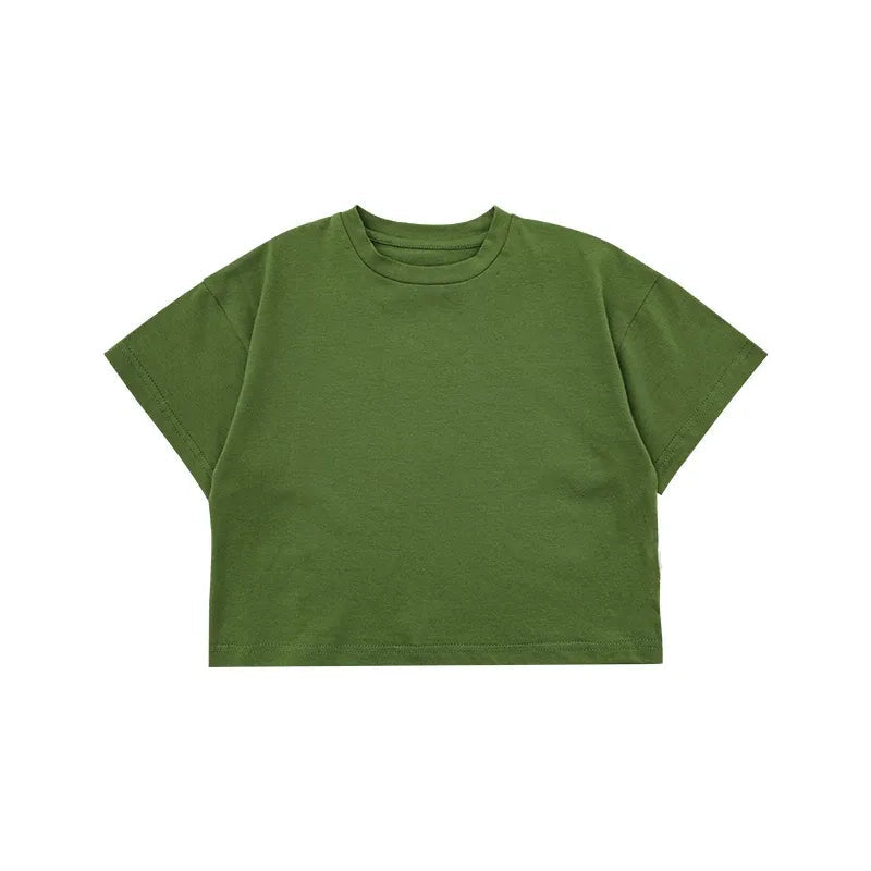 Bright Days Relaxed Tee