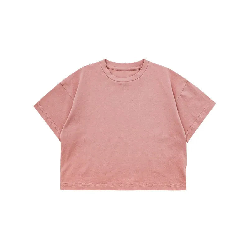 Bright Days Relaxed Tee