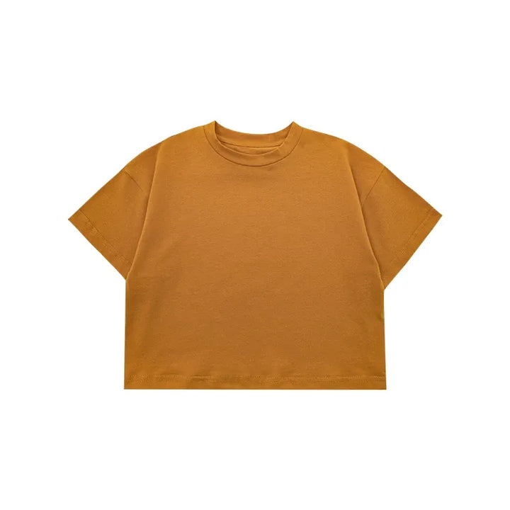 Bright Days Relaxed Tee