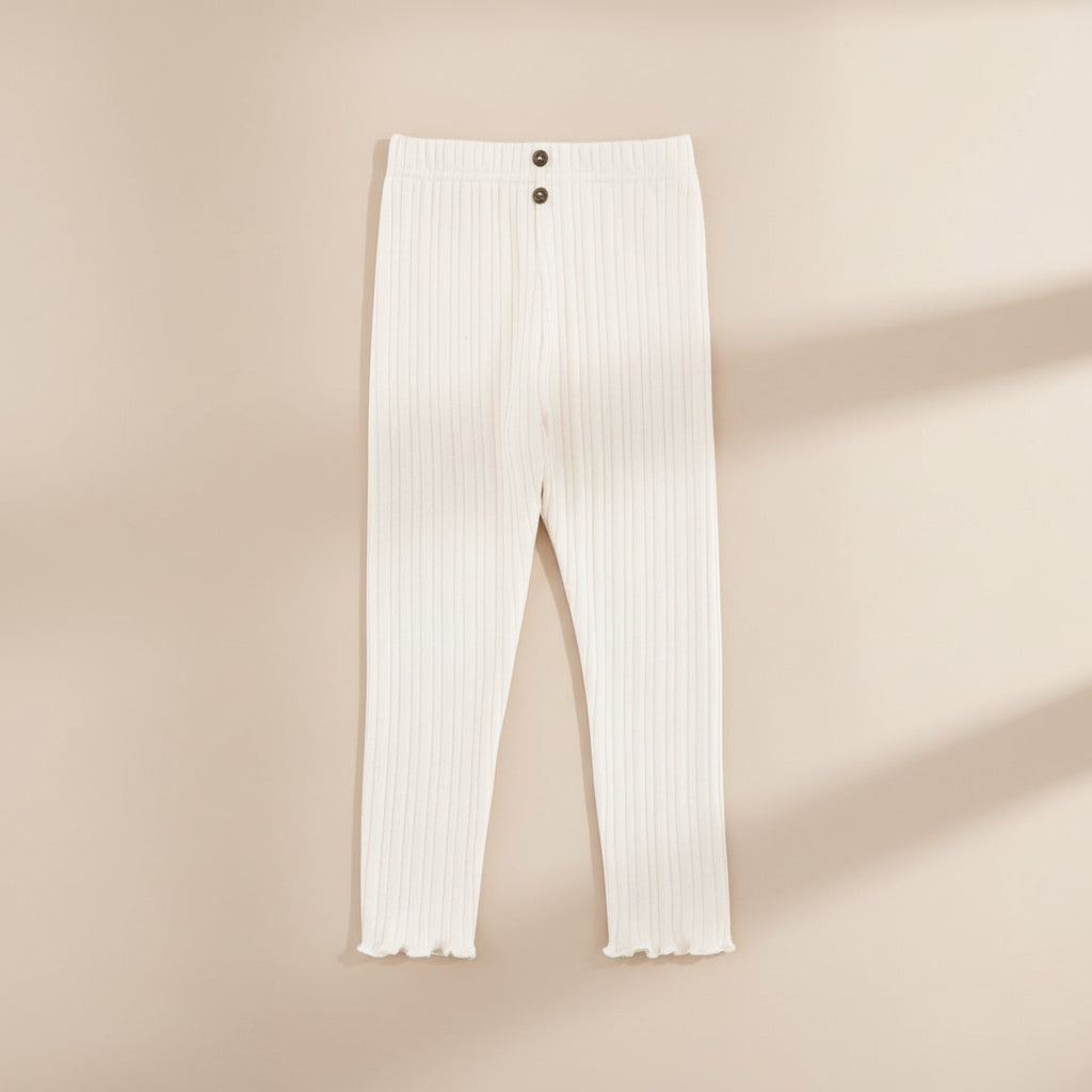 The Softest Lettuce Edge Leggings