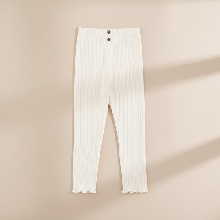 The Softest Lettuce Edge Leggings