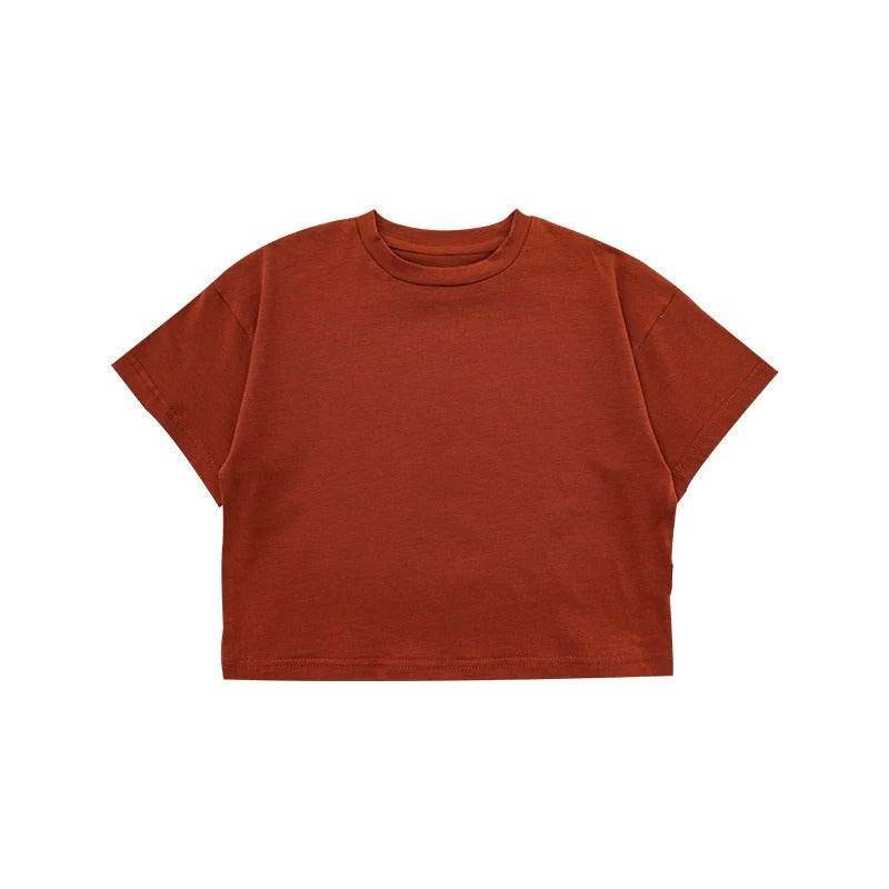 Bright Days Relaxed Tee