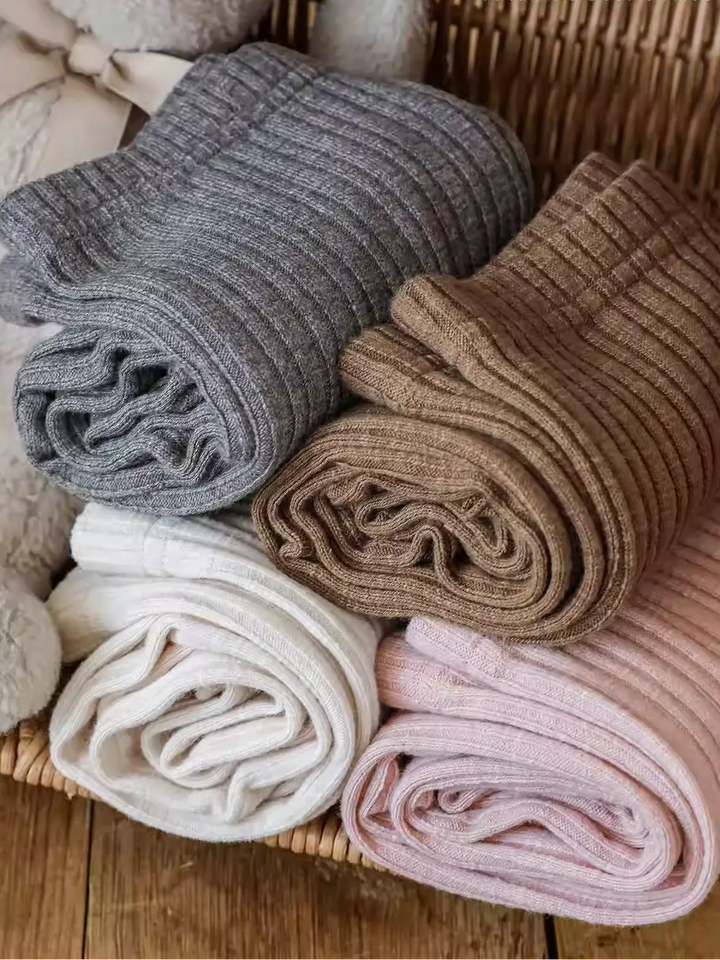 The Softest Lettuce Edge Leggings