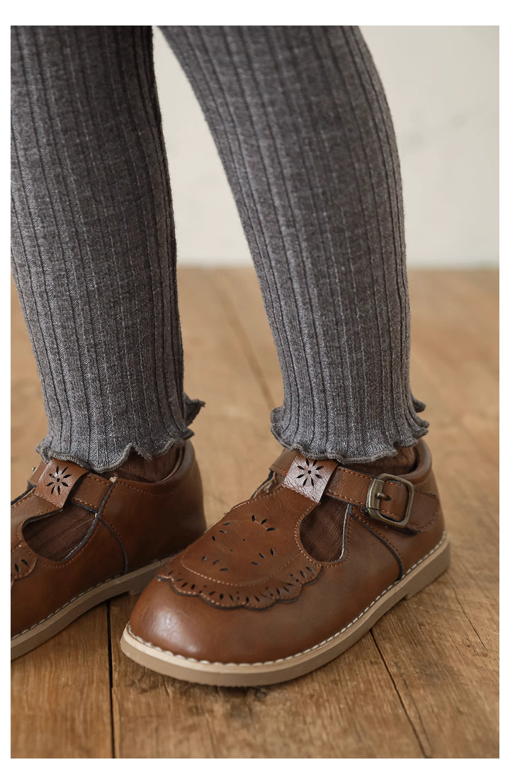 The Softest Lettuce Edge Leggings