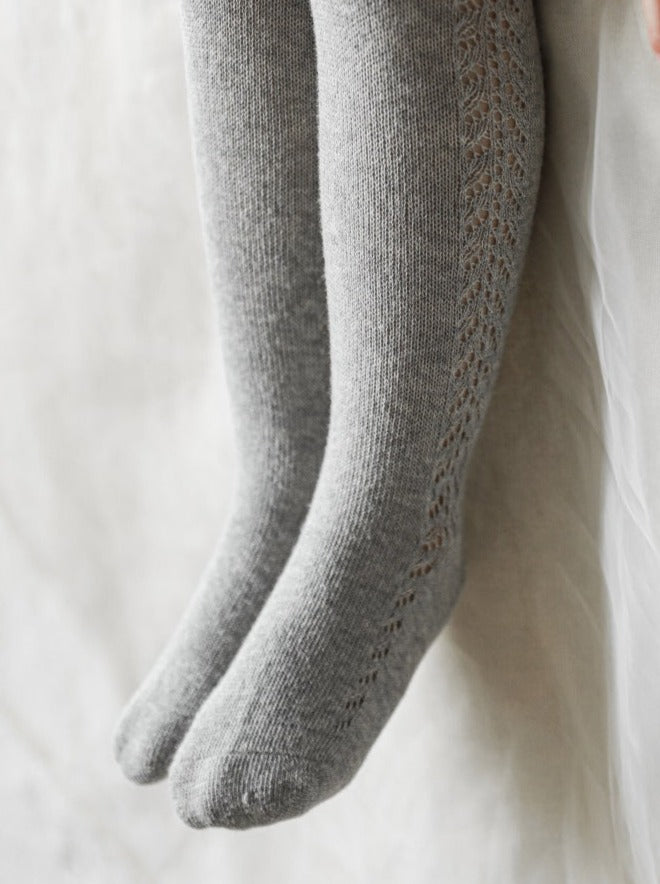 Little Knit Stockings
