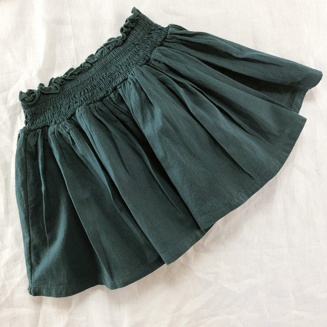Mia Play Skirt - littleclothingco