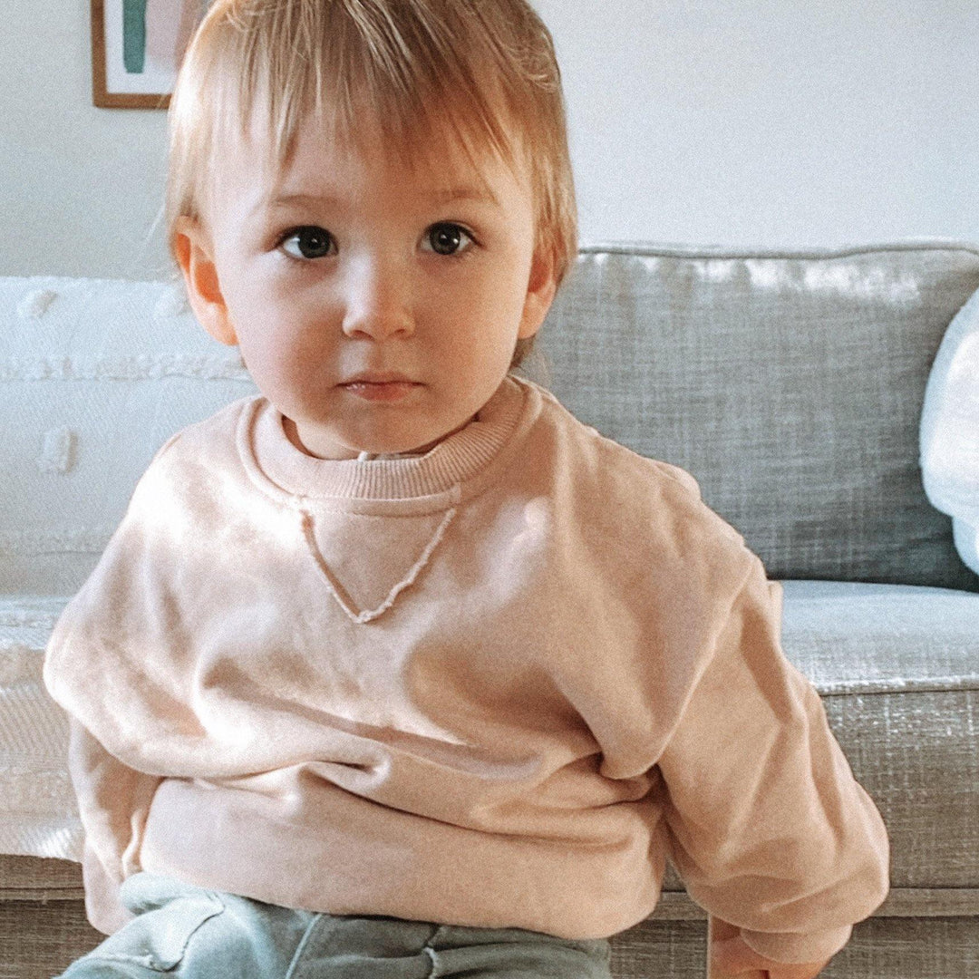 My Favourite Lounge Jumper - littleclothingco